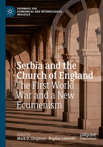Serbia and the Church of England