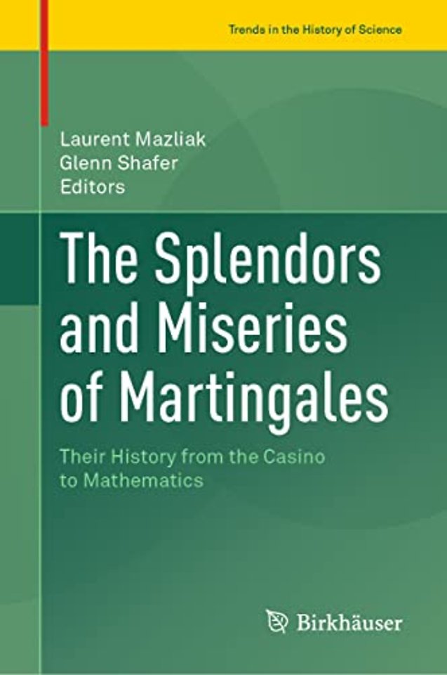 The Splendors and Miseries of Martingales