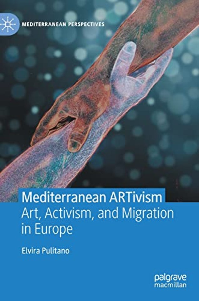 Mediterranean ARTivism