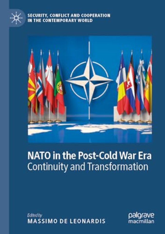 NATO in the Post-Cold War Era