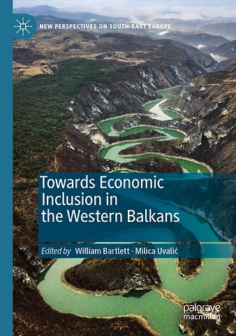 Towards Economic Inclusion in the Western Balkans