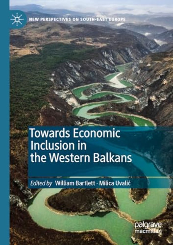 Towards Economic Inclusion in the Western Balkans