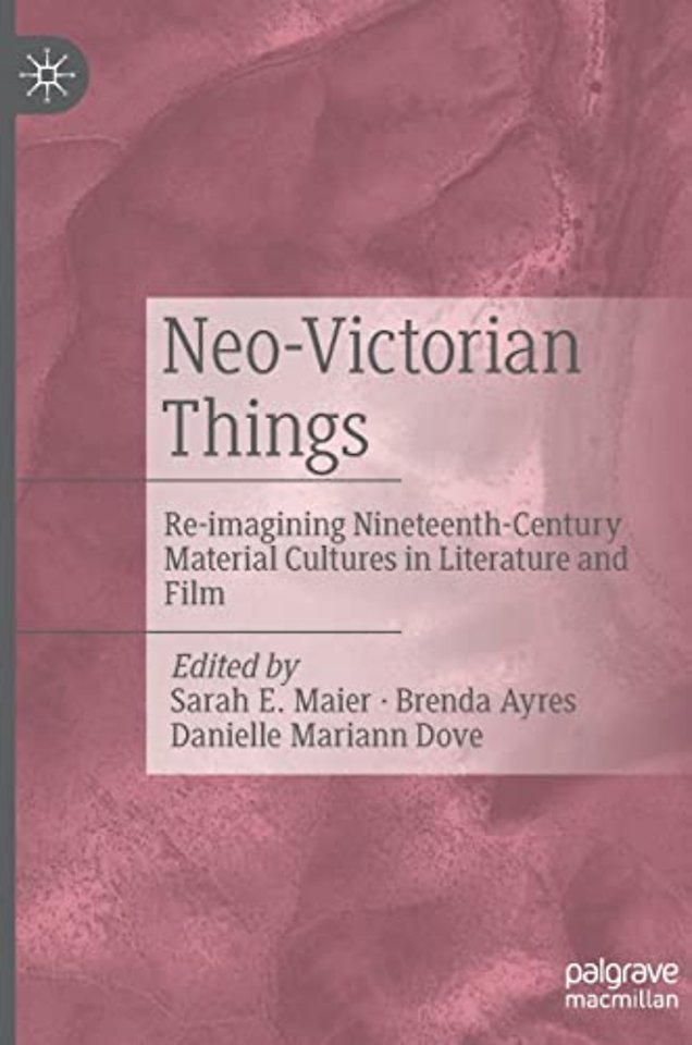 Neo-Victorian Things