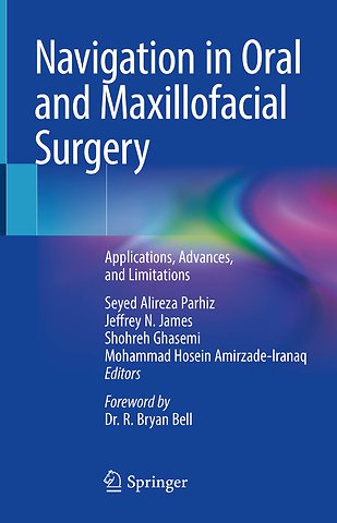Navigation in Oral and Maxillofacial Surgery