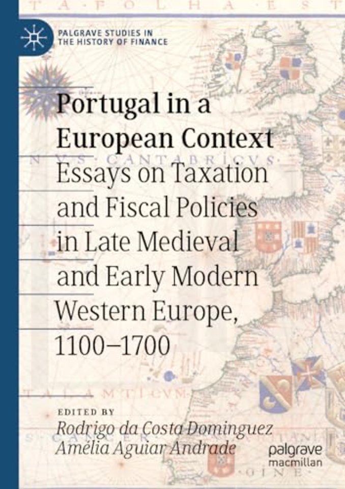 Portugal in a European Context