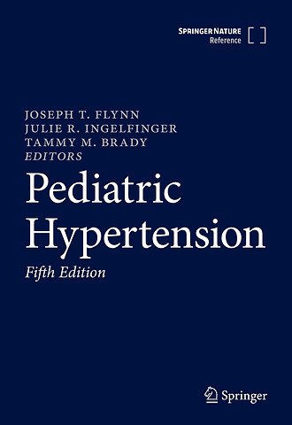 Pediatric Hypertension