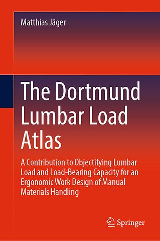 The Dortmund Lumbar Load Atlas