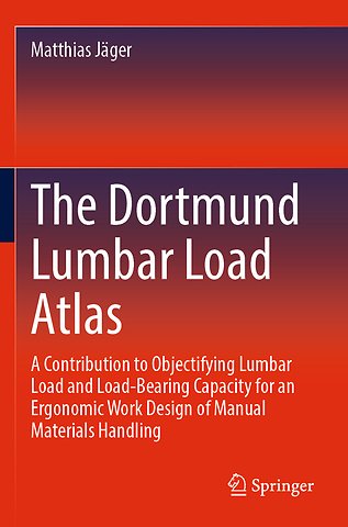 The Dortmund Lumbar Load Atlas
