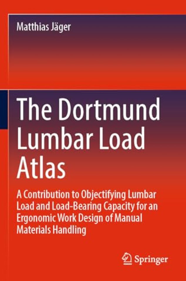 The Dortmund Lumbar Load Atlas
