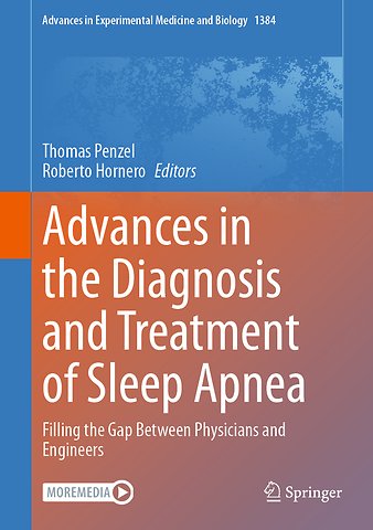Advances in the Diagnosis and Treatment of Sleep Apnea