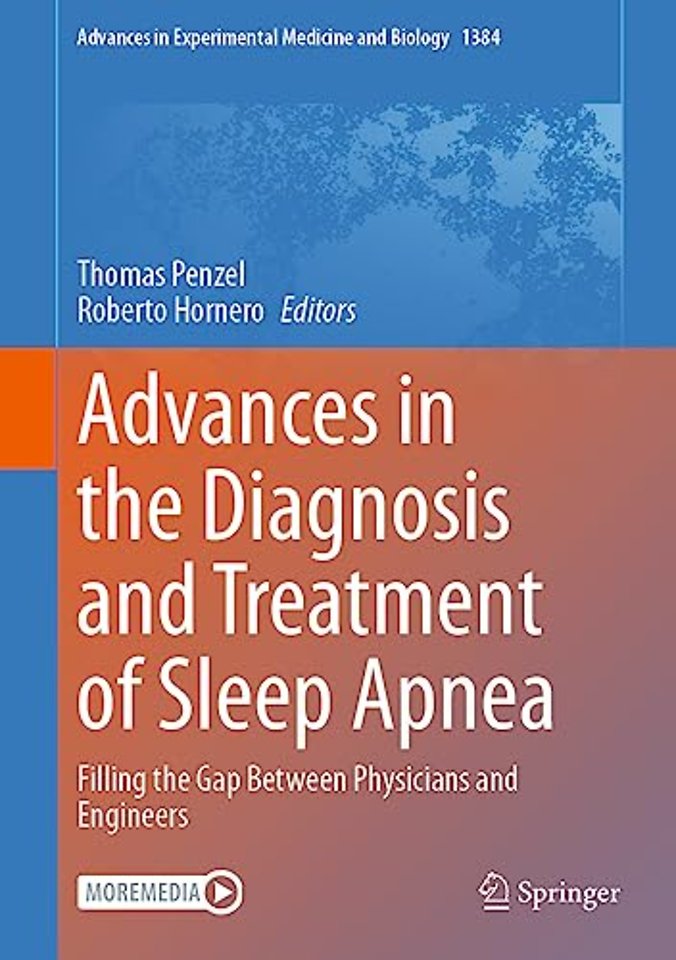 Advances in the Diagnosis and Treatment of Sleep Apnea