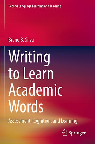 Writing to Learn Academic Words