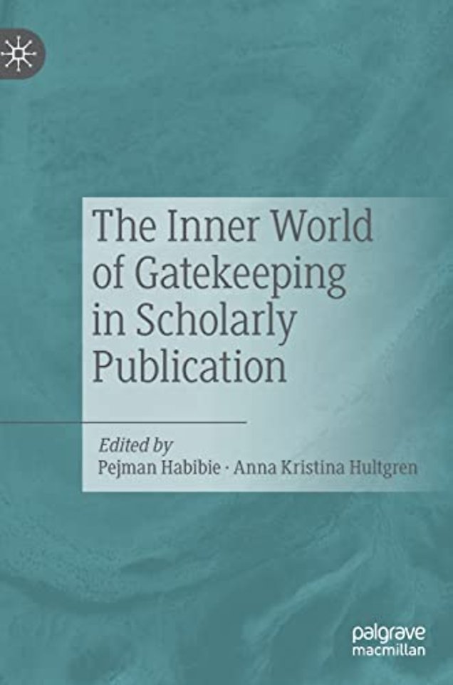 The Inner World of Gatekeeping in Scholarly Publication