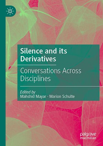 Silence and its Derivatives