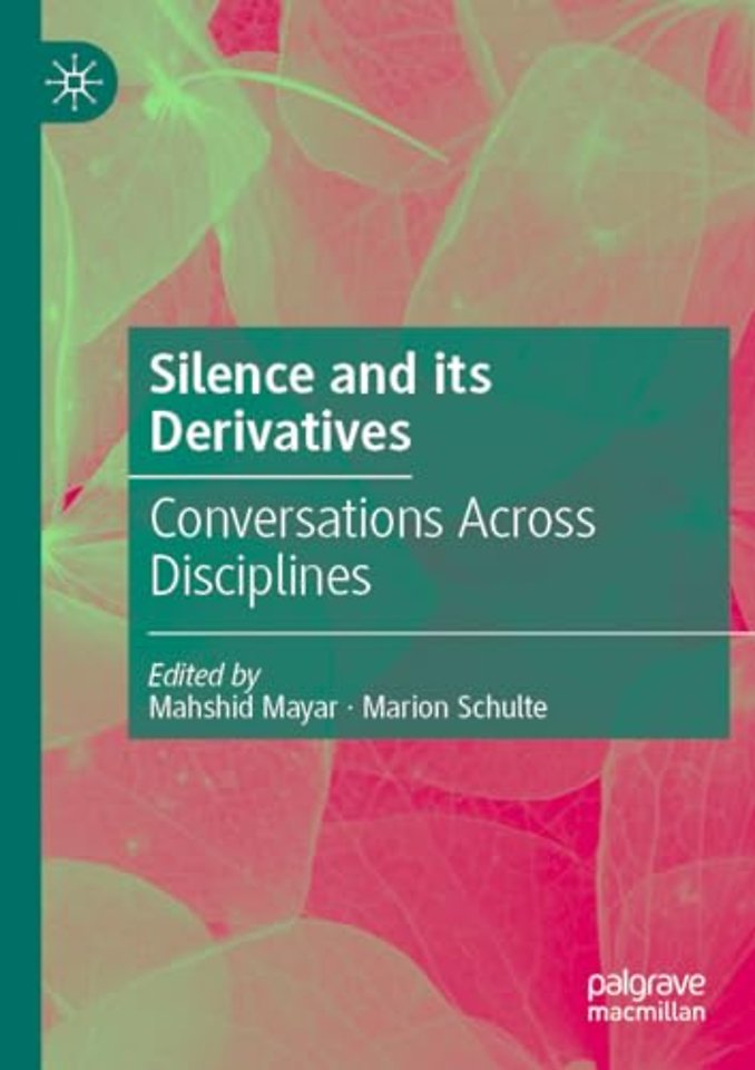 Silence and its Derivatives