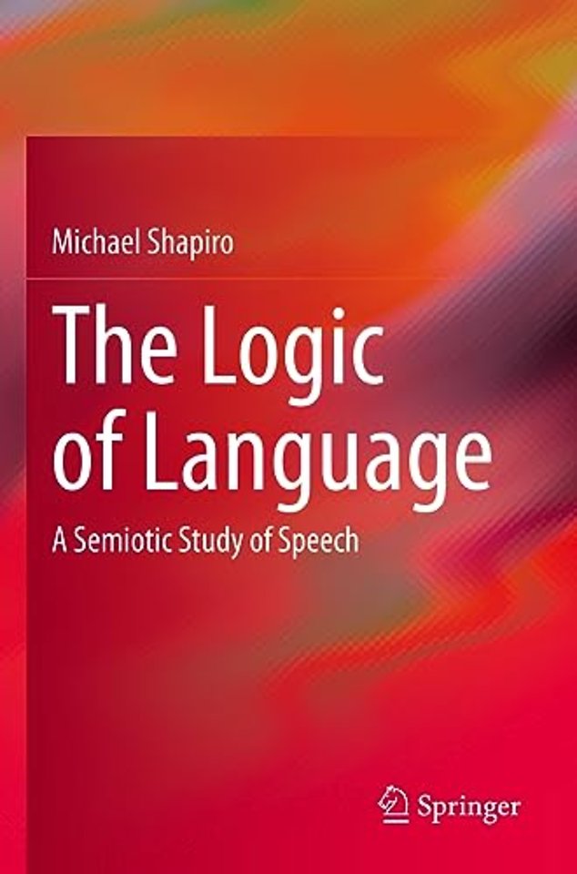 The Logic of Language