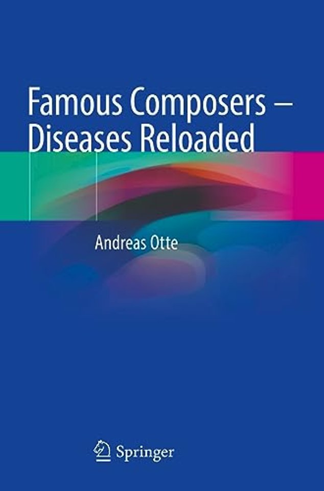 Famous Composers – Diseases Reloaded