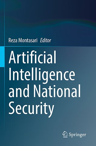 Artificial Intelligence and National Security