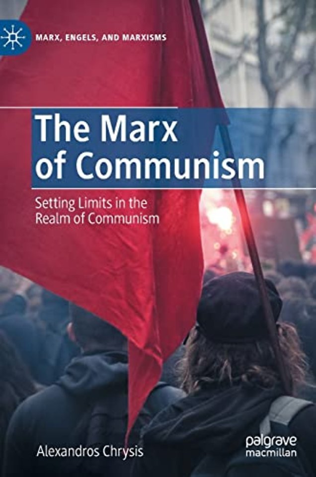The Marx of Communism
