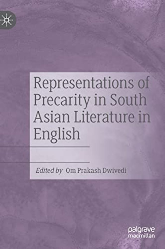 Representations of Precarity in South Asian Literature in English