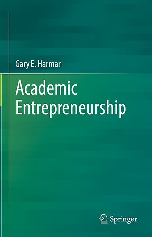 Academic Entrepreneurship