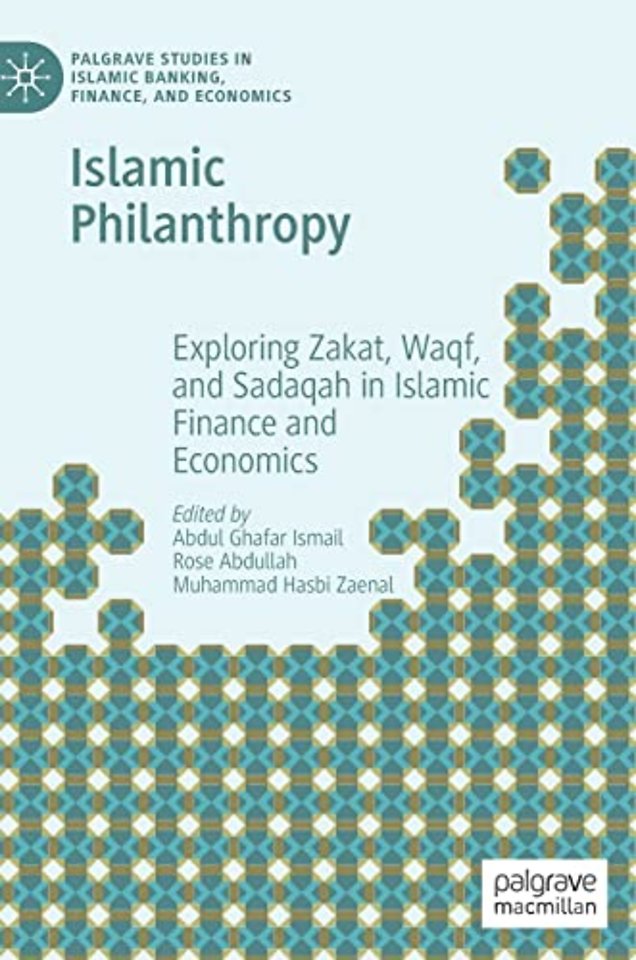 Islamic Philanthropy