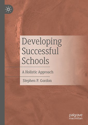 Developing Successful Schools