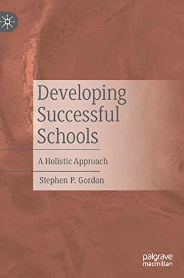 Developing Successful Schools 
