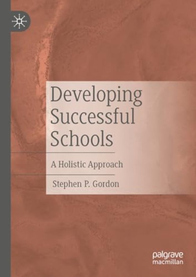 Developing Successful Schools 