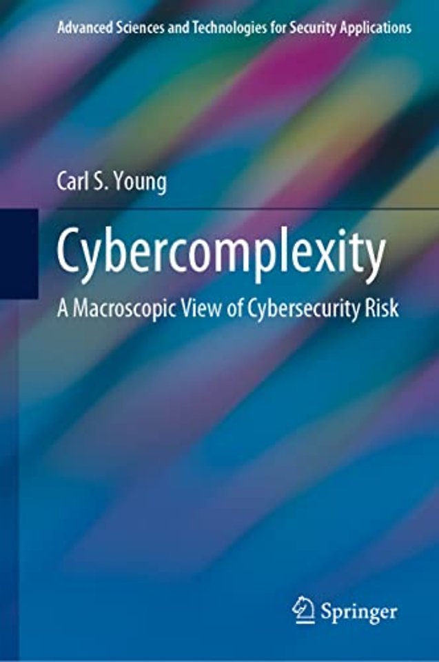 Cybercomplexity