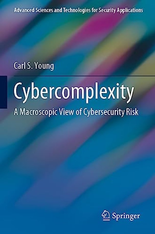 Cybercomplexity