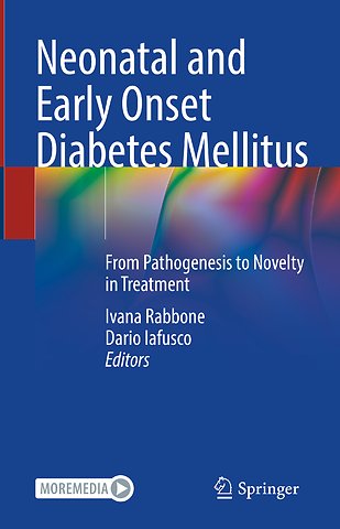 Neonatal and Early Onset Diabetes Mellitus