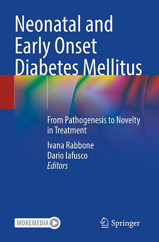 Neonatal and Early Onset Diabetes Mellitus
