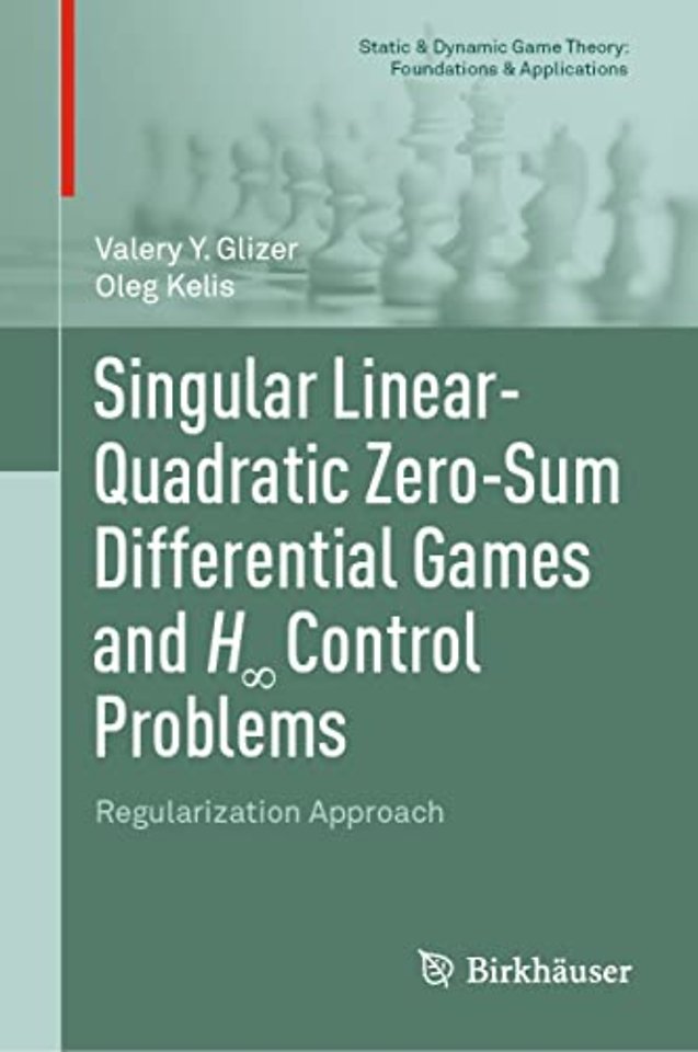 Singular Linear-Quadratic Zero-Sum Differential Games and H∞ Control Problems