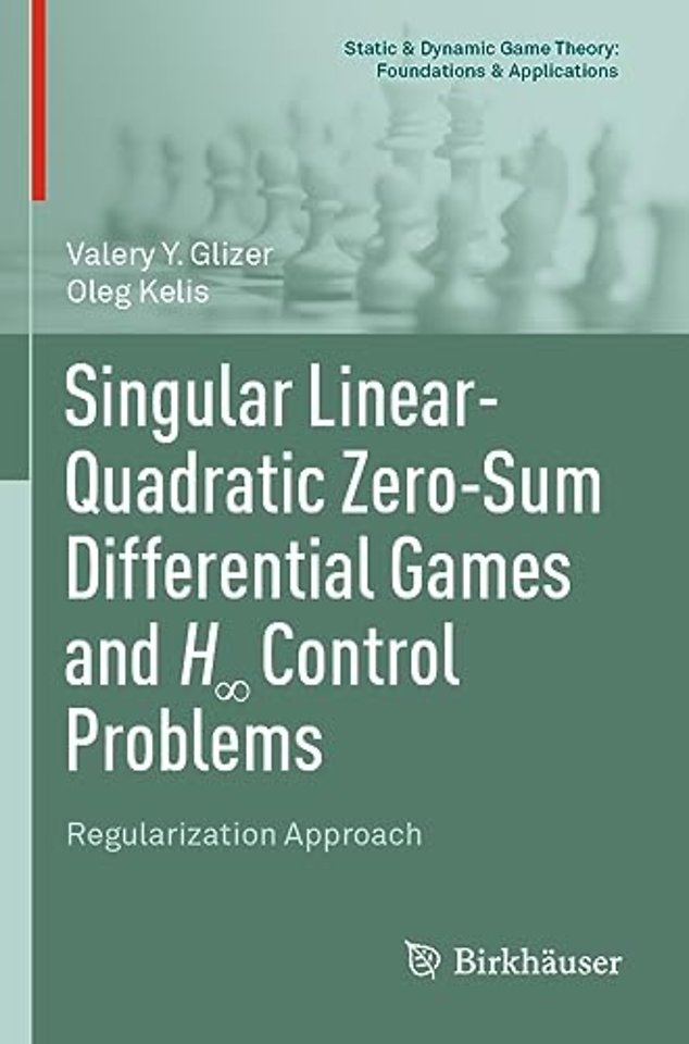 Singular Linear-Quadratic Zero-Sum Differential Games and H∞ Control Problems