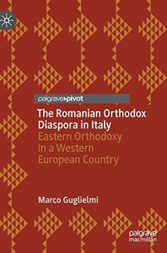 The Romanian Orthodox Diaspora in Italy