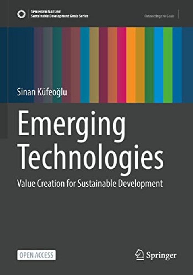 Emerging Technologies