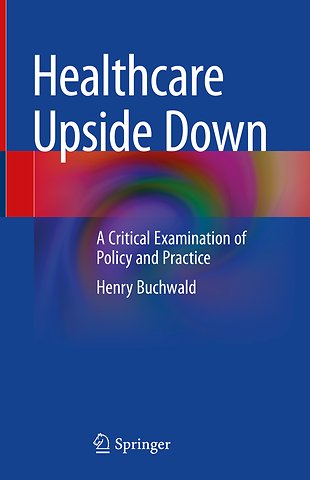 Healthcare Upside Down