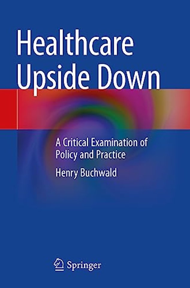 Healthcare Upside Down