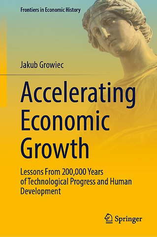 Accelerating Economic Growth