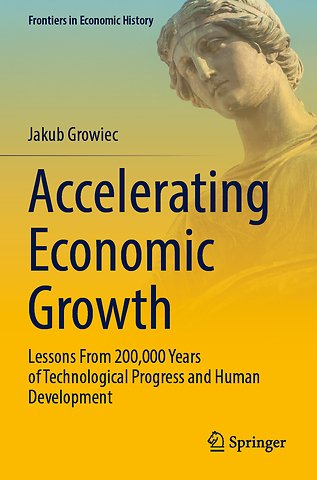 Accelerating Economic Growth