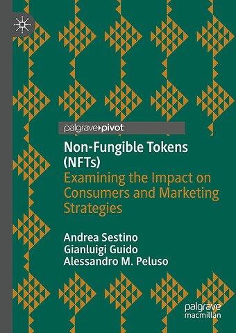 Non-Fungible Tokens (NFTs)