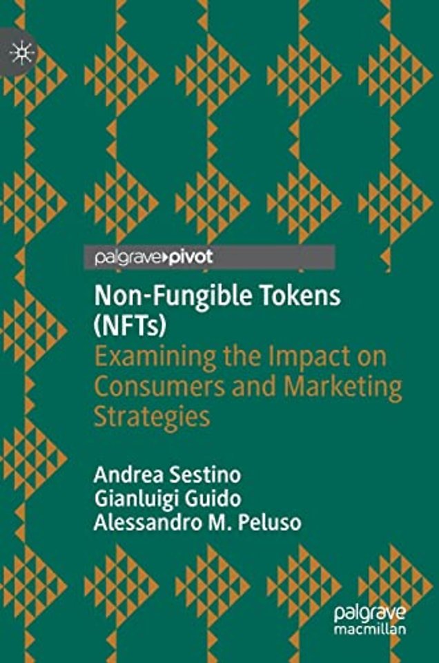 Non-Fungible Tokens (NFTs)