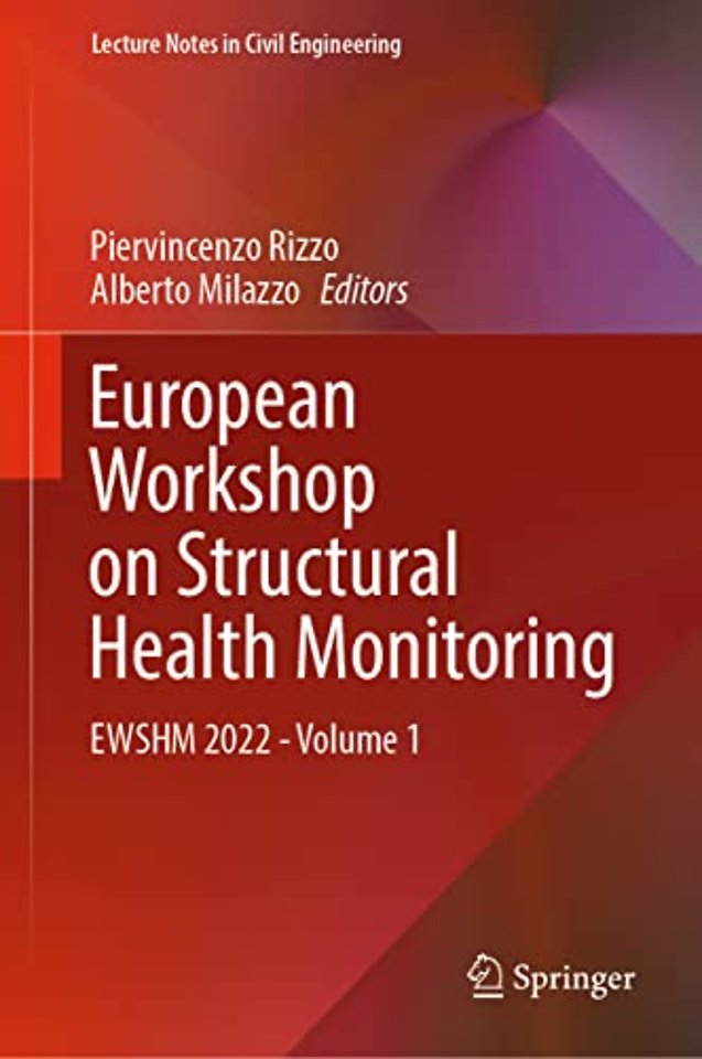European Workshop on Structural Health Monitoring