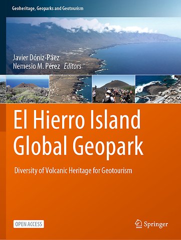 El Hierro Island Global Geopark