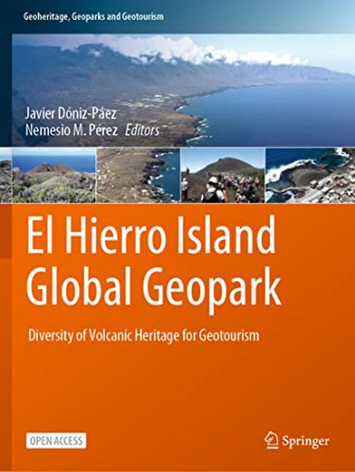 El Hierro Island Global Geopark