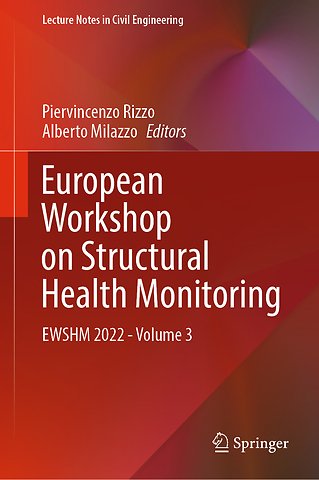 European Workshop on Structural Health Monitoring