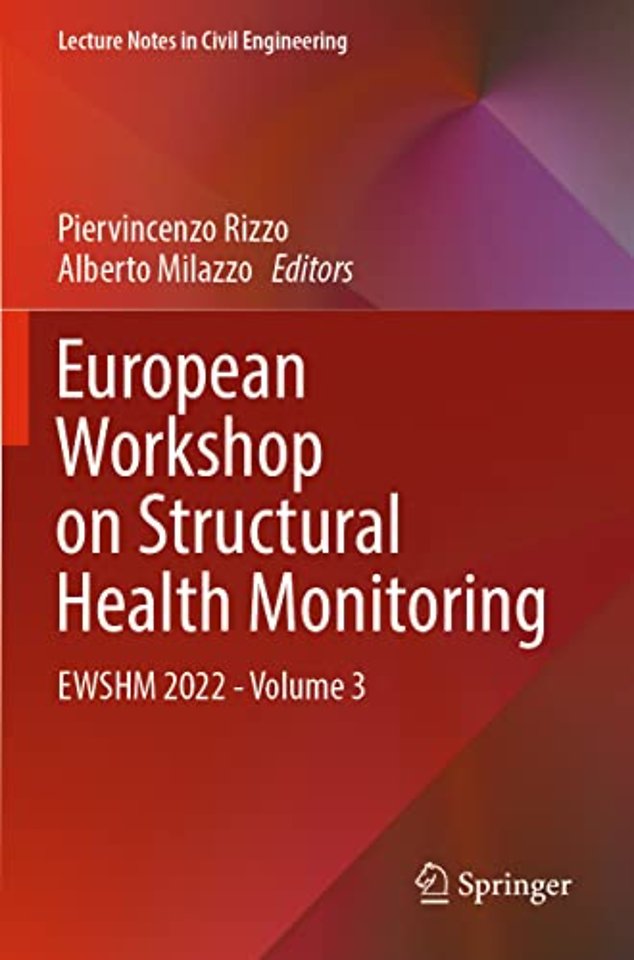 European Workshop on Structural Health Monitoring