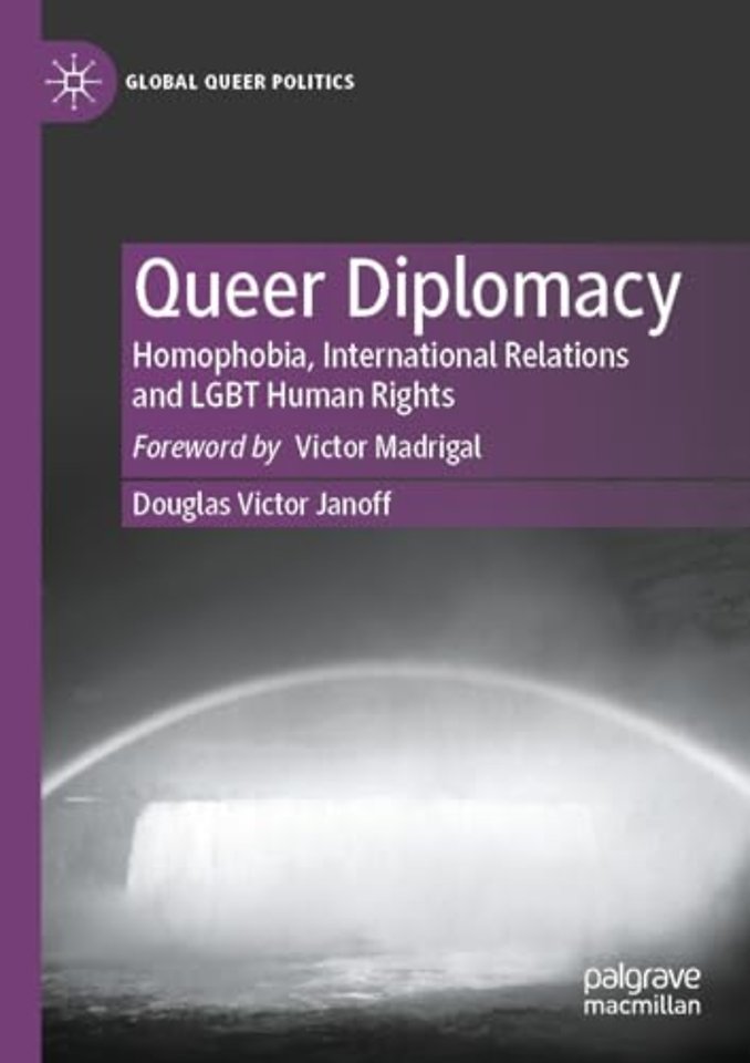 Queer Diplomacy