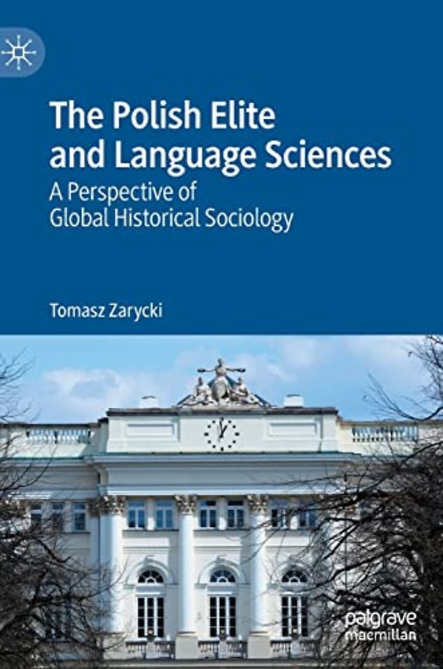 The Polish Elite and Language Sciences